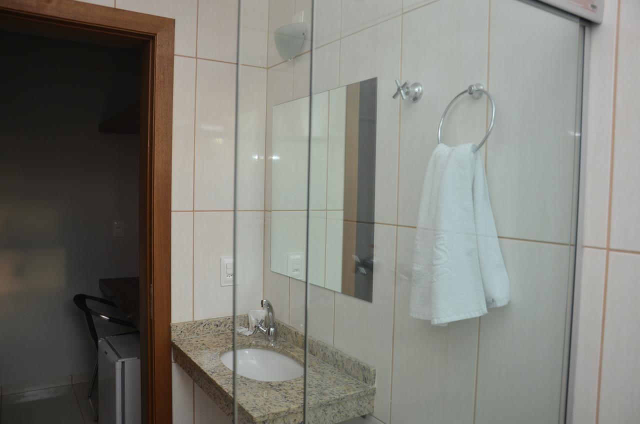 Tapajos Palace Hotel Novo Progresso Extérieur photo